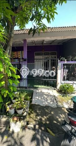 Hunian Cantik Modern Lb 90m2 di Semarang Timur, Semarang Hunian Cantik Modern Lb 90m2 di Semarang Timur, Semarang