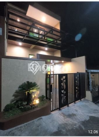 Rumah Modern Minimalis 3 KT Bisa Langsung Pindah di Semarang Selatan Rumah Modern Minimalis 3 KT Bisa Langsung Pindah di Semarang Selatan