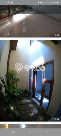 Rumah Modern Minimalis 3 KT Bisa Langsung Pindah di Semarang Selatan Rumah Modern Minimalis 3 KT Bisa Langsung Pindah di Semarang Selatan