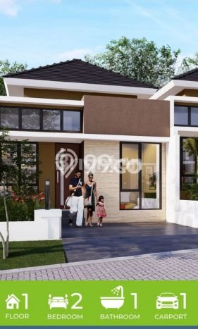 Dijual Rumah Strategis Bagus Punya 2 KT di Tembalang Semarang SHM Dijual Rumah Strategis Bagus Punya 2 KT di Tembalang Semarang SHM