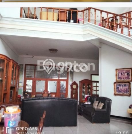 Dijual Rumah Mewah Exclusive di Gajah Mungkur, Semarang Dijual Rumah Mewah Exclusive di Gajah Mungkur, Semarang
