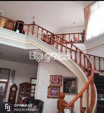 Dijual Rumah Mewah Exclusive di Gajah Mungkur, Semarang Dijual Rumah Mewah Exclusive di Gajah Mungkur, Semarang
