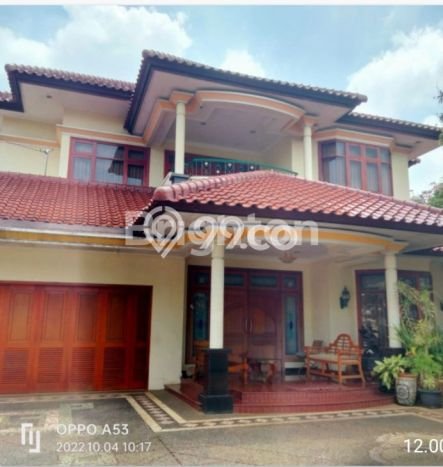 Dijual Rumah Mewah Exclusive di Gajah Mungkur, Semarang Dijual Rumah Mewah Exclusive di Gajah Mungkur, Semarang