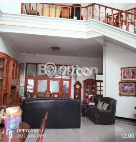 Dijual Rumah Mewah Exclusive di Gajah Mungkur, Semarang Dijual Rumah Mewah Exclusive di Gajah Mungkur, Semarang