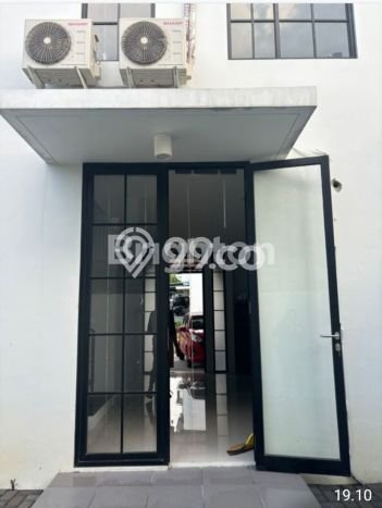 Rumah Modern 3 Kamar LT 105m2 di Sambiroto Rumah Modern 3 Kamar LT 105m2 di Sambiroto