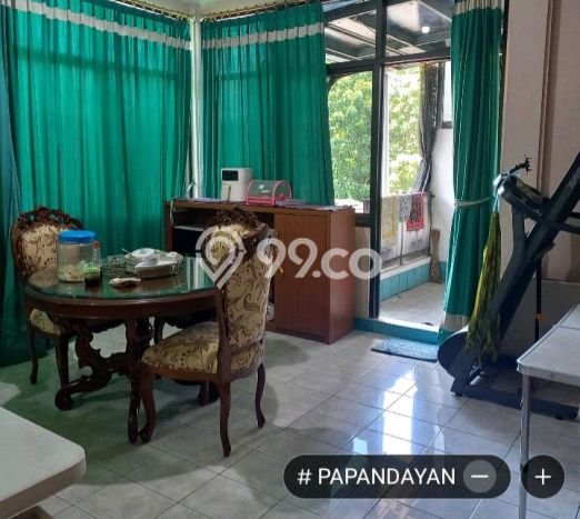 Dijual Rumah Premium dengan Fasilitas Sekitar Komplit di Gajah Mungkur, Semarang Dijual Rumah Premium dengan Fasilitas Sekitar Komplit di Gajah Mungkur, Semarang