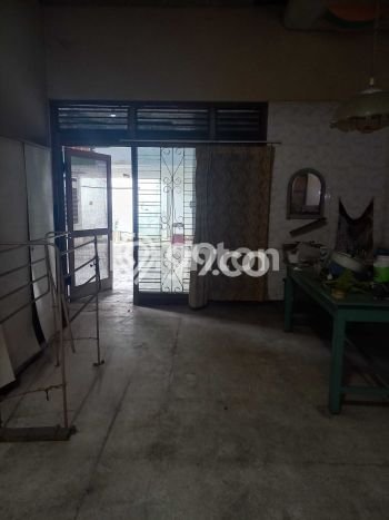 Rumah Minimalis 3 KT di Citarum Semarang Rumah Minimalis 3 KT di Citarum Semarang