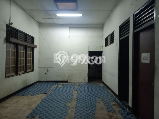 Lokasi Strategis! Dijual Gudang Bisnis di Ngaliyan, Semarang Kondisi Baik Lokasi Strategis! Dijual Gudang Bisnis di Ngaliyan, Semarang Kondisi Baik