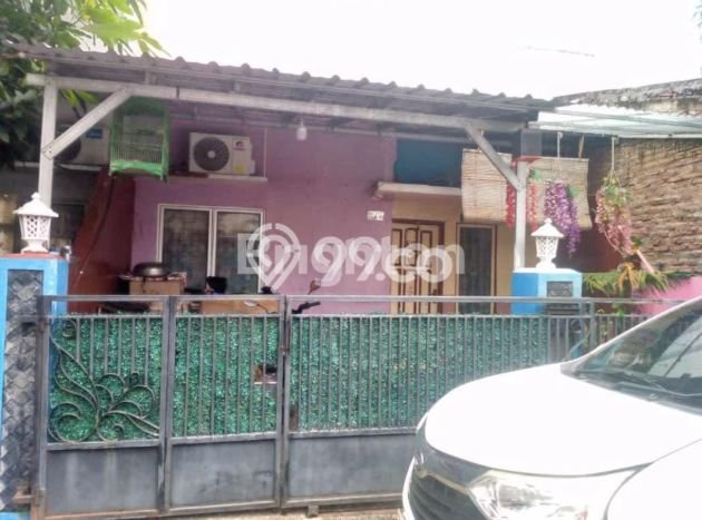 Rumah Minimalis Dijual di Semarang Timur 2 Kamar dengan LT 36m2 Rumah Minimalis Dijual di Semarang Timur 2 Kamar dengan LT 36m2