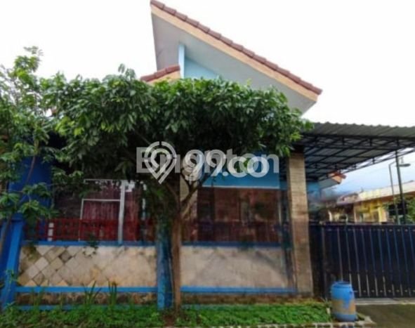 Dijual Cepat Rumah Favorit Siap Huni LB 112m2 di Mijen, Semarang Dijual Cepat Rumah Favorit Siap Huni LB 112m2 di Mijen, Semarang