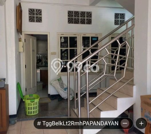 Dijual Rumah Premium dengan Fasilitas Sekitar Komplit di Gajah Mungkur, Semarang Dijual Rumah Premium dengan Fasilitas Sekitar Komplit di Gajah Mungkur, Semarang