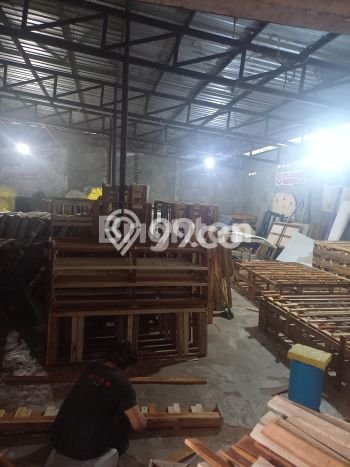 Gudang Dijual di Prime Area Semarang Luas 802m2 Gudang Dijual di Prime Area Semarang Luas 802m2