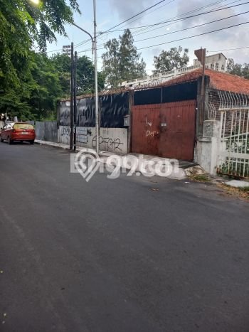 Hunian Nyaman Asri 3 KT Siap Pakai di Citarum Semarang Hunian Nyaman Asri 3 KT Siap Pakai di Citarum Semarang
