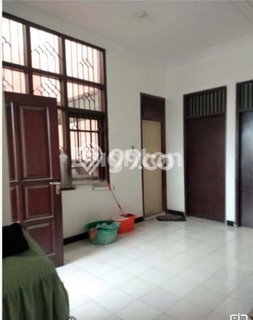 Rumah Luas Asri 3 KT Siap Huni di Rejosari Semarang Rumah Luas Asri 3 KT Siap Huni di Rejosari Semarang