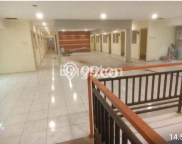 Gudang Disewakan di Kawasan Ramai Ngaliyan, Semarang Gudang Disewakan di Kawasan Ramai Ngaliyan, Semarang