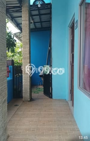 Dijual Cepat Rumah Favorit Siap Huni LB 112m2 di Mijen, Semarang Dijual Cepat Rumah Favorit Siap Huni LB 112m2 di Mijen, Semarang