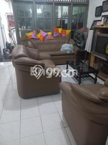 Rumah Modern 3 Kamar LT 180m2 di Jagalan Rumah Modern 3 Kamar LT 180m2 di Jagalan