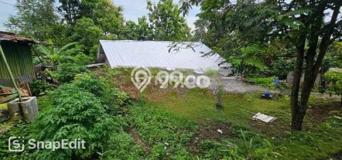 Tanah Komersial Dijual di Tembalang Semarang 204m2 Tanah Komersial Dijual di Tembalang Semarang 204m2