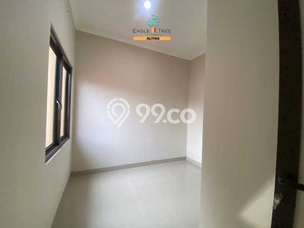 Dijual Rumah Eksklusif 4 KT di BSD City, Tangerang Dijual Rumah Eksklusif 4 KT di BSD City, Tangerang