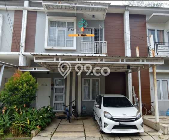 Hunian Nyaman Asri 3 KT Siap Huni di Bintaro Tangerang Selatan Hunian Nyaman Asri 3 KT Siap Huni di Bintaro Tangerang Selatan