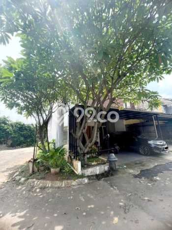 Rumah Modern Minimalis 3 KT Siap Huni di Tangerang Rumah Modern Minimalis 3 KT Siap Huni di Tangerang