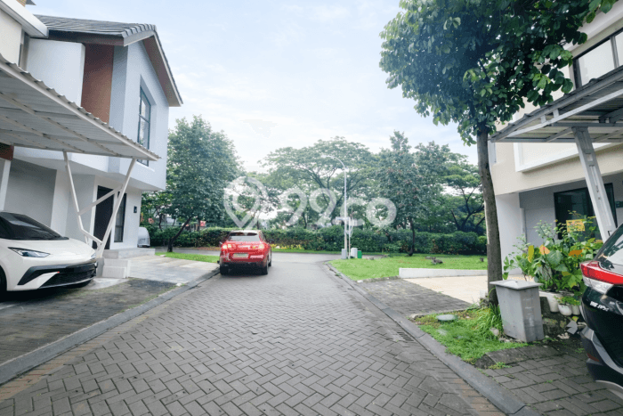 Rumah Luas Asri 2 KT Siap Huni di Graha Raya Tangerang Rumah Luas Asri 2 KT Siap Huni di Graha Raya Tangerang