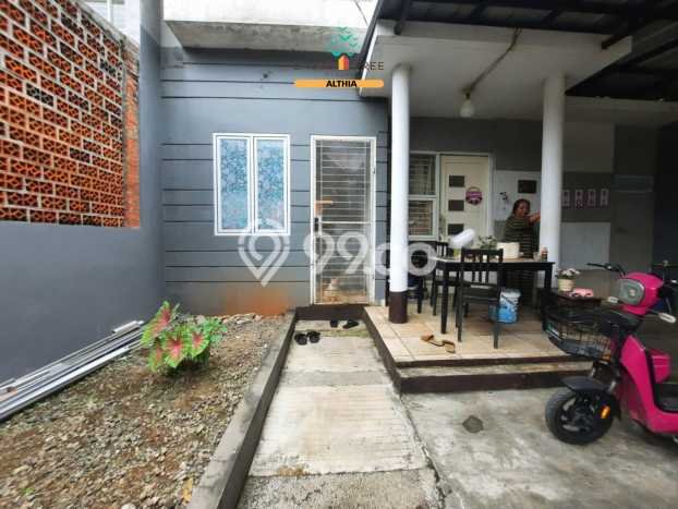 Dijual Rumah Minimalis Bagus Punya 4 KT di Pamulang Tangerang Selatan SHM Dijual Rumah Minimalis Bagus Punya 4 KT di Pamulang Tangerang Selatan SHM