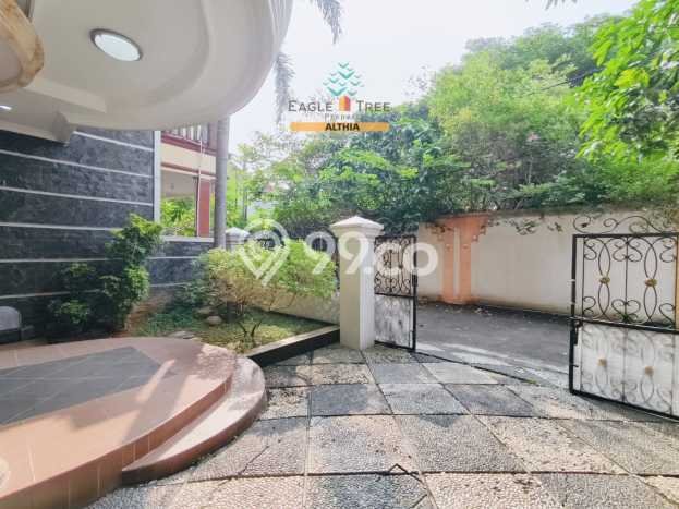 Hot Offer Hunian Mewah Ideal dan Luas di Pesanggrahan, Jakarta Selatan Hot Offer Hunian Mewah Ideal dan Luas di Pesanggrahan, Jakarta Selatan