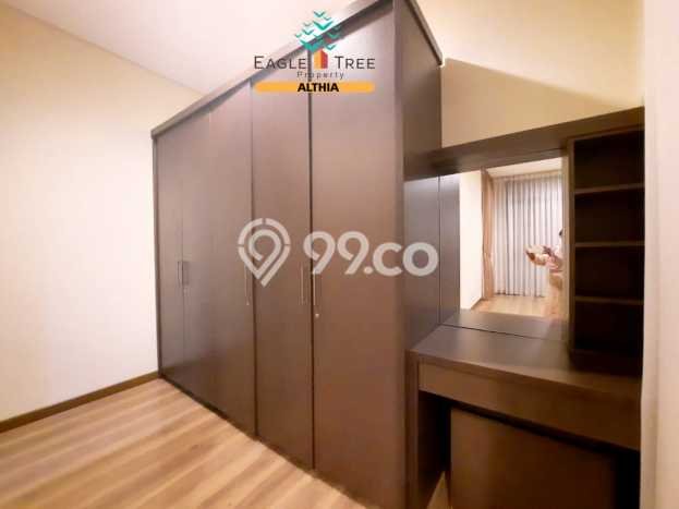 Rumah di BSD City, 4 KT, Akses Universitas, LT 220m² LB 280m² Rumah di BSD City, 4 KT, Akses Universitas, LT 220m² LB 280m²
