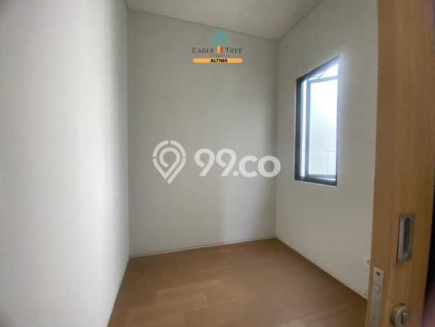 Rumah Sewa Tangerang LT 88m2 LB 93m2 Kawasan BSD Rumah Sewa Tangerang LT 88m2 LB 93m2 Kawasan BSD