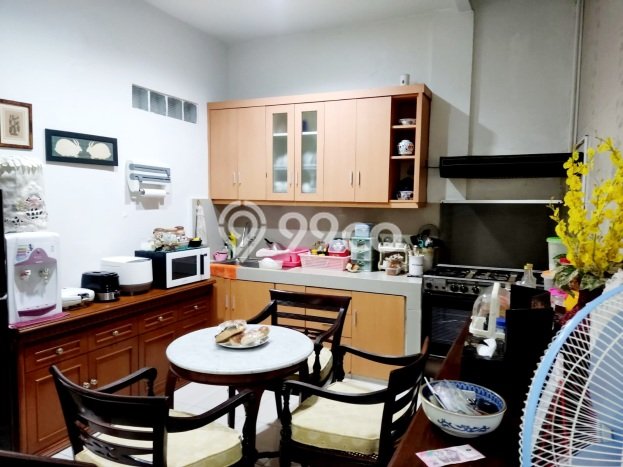 Rumah Modern 3 Kamar LT 72m2 di Sektor 3 - Bintaro Rumah Modern 3 Kamar LT 72m2 di Sektor 3 - Bintaro
