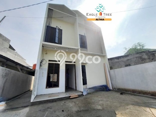 Rumah Terawat di BSD, Tangerang, Luas Tanah 148m2m², LB 114m2m² Rumah Terawat di BSD, Tangerang, Luas Tanah 148m2m², LB 114m2m²