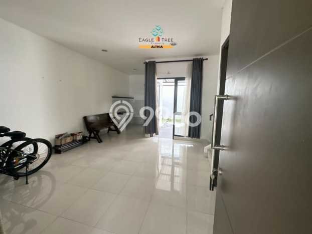 Rumah Sewa Tangerang LT 105m2 LB 85m2 Area BSD Rumah Sewa Tangerang LT 105m2 LB 85m2 Area BSD