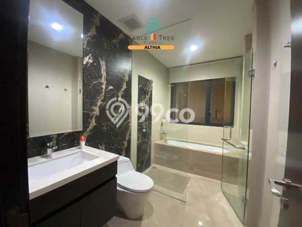 Rumah di BSD City, 4 KT, Akses Universitas, LT 220m² LB 280m² Rumah di BSD City, 4 KT, Akses Universitas, LT 220m² LB 280m²