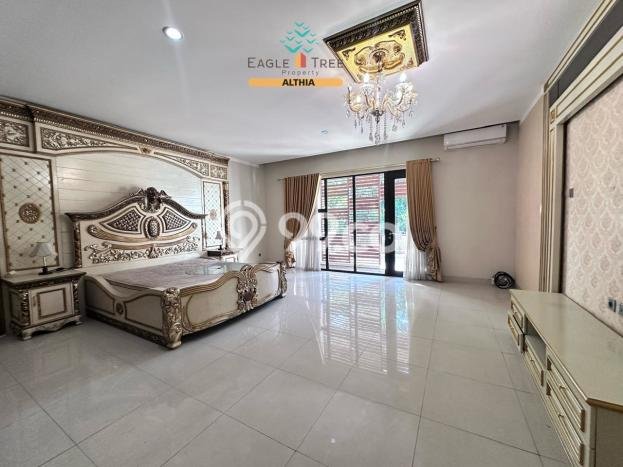 Ready to Use! Premium House LT 255m2 Desain Modern di Bintaro Ready to Use! Premium House LT 255m2 Desain Modern di Bintaro