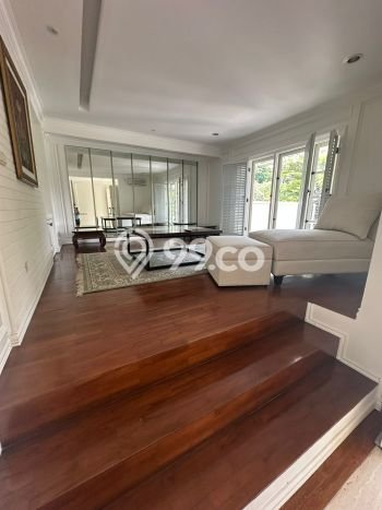 Hunian Minimalis Untuk Disewakan di Pondok Indah Jakarta Selatan 4 KT & 3 KM Hunian Minimalis Untuk Disewakan di Pondok Indah Jakarta Selatan 4 KT & 3 KM