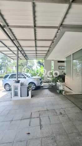 Rumah Elit Modern Siap Huni di Bintaro Tangerang Selatan Rumah Elit Modern Siap Huni di Bintaro Tangerang Selatan
