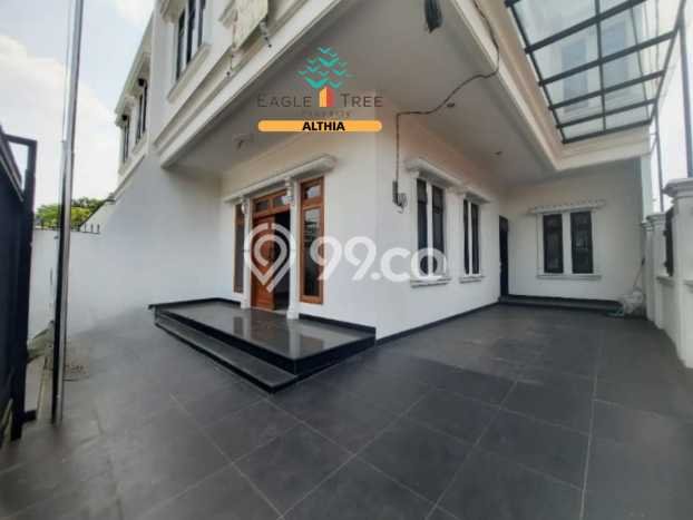 SPECIAL PROPERTY! Rumah area Bintaro, Luas 135m2m² Bangunan 250m2m² SPECIAL PROPERTY! Rumah area Bintaro, Luas 135m2m² Bangunan 250m2m²