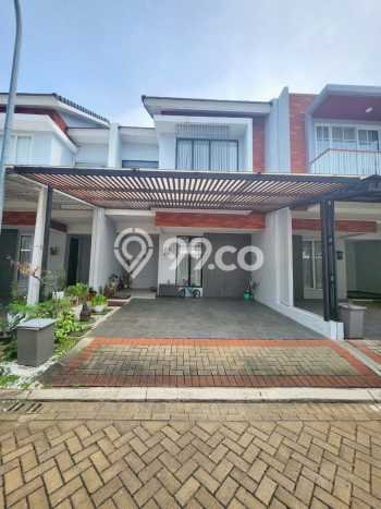Rumah Minimalis 3 Kamar LT 72m2 di Bintaro Rumah Minimalis 3 Kamar LT 72m2 di Bintaro