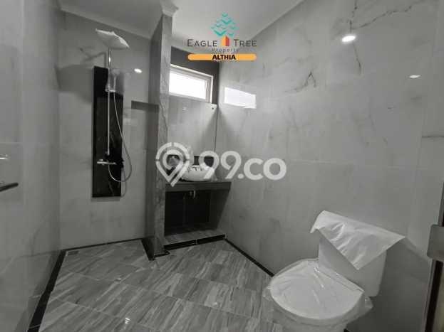 Jual Rumah Mewah Megah Dengan View Eksklusif di BSD City, Tangerang Jual Rumah Mewah Megah Dengan View Eksklusif di BSD City, Tangerang