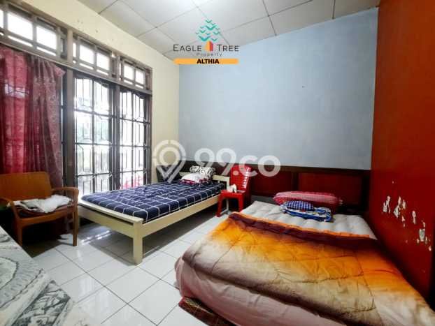 Rumah Nyaman Salatiga, Lingkungan Tenang - 4 KT Rumah Nyaman Salatiga, Lingkungan Tenang - 4 KT