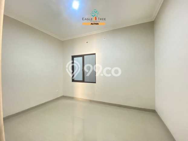 Dijual Rumah Eksklusif 4 KT di BSD City, Tangerang Dijual Rumah Eksklusif 4 KT di BSD City, Tangerang