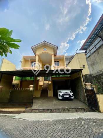 Hunian Super Elit dengan Akses Paling Strategis di Sektor 4 - Bintaro, Jakarta Selatan Hunian Super Elit dengan Akses Paling Strategis di Sektor 4 - Bintaro, Jakarta Selatan