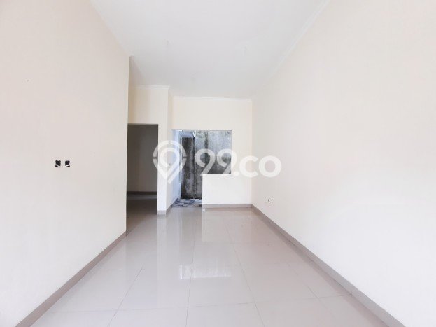 Rumah Modern Cantik 2 KT Siap Huni di Serpong Rumah Modern Cantik 2 KT Siap Huni di Serpong
