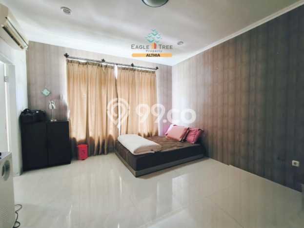 Rumah Kontrakan Tangerang Selatan LT 225m2 LB 350m2 Kawasan Bintaro Rumah Kontrakan Tangerang Selatan LT 225m2 LB 350m2 Kawasan Bintaro