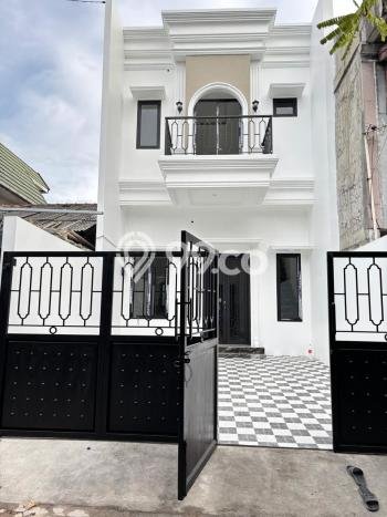 Dijual Rumah 3 Kamar Lokasi Ideal Nyaman dan Strategis di Ciledug Dijual Rumah 3 Kamar Lokasi Ideal Nyaman dan Strategis di Ciledug