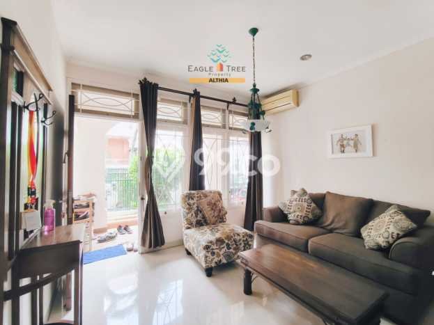 Rumah Kontrakan Tangerang Selatan LT 225m2 LB 350m2 Kawasan Bintaro Rumah Kontrakan Tangerang Selatan LT 225m2 LB 350m2 Kawasan Bintaro