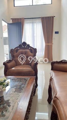 Rumah Strategis Minimalis Lb 110m2 di Pamulang, Tangerang Selatan Rumah Strategis Minimalis Lb 110m2 di Pamulang, Tangerang Selatan