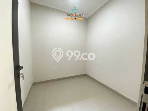 Dijual Rumah Eksklusif 4 KT di BSD City, Tangerang Dijual Rumah Eksklusif 4 KT di BSD City, Tangerang