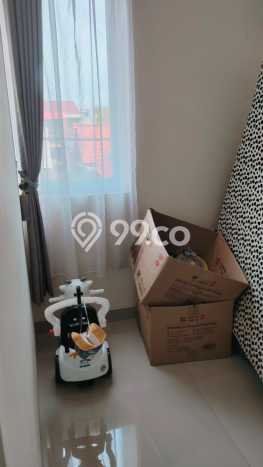 Rumah Modern 3 KT di Graha Raya Tangerang Selatan Unfurnished Rumah Modern 3 KT di Graha Raya Tangerang Selatan Unfurnished
